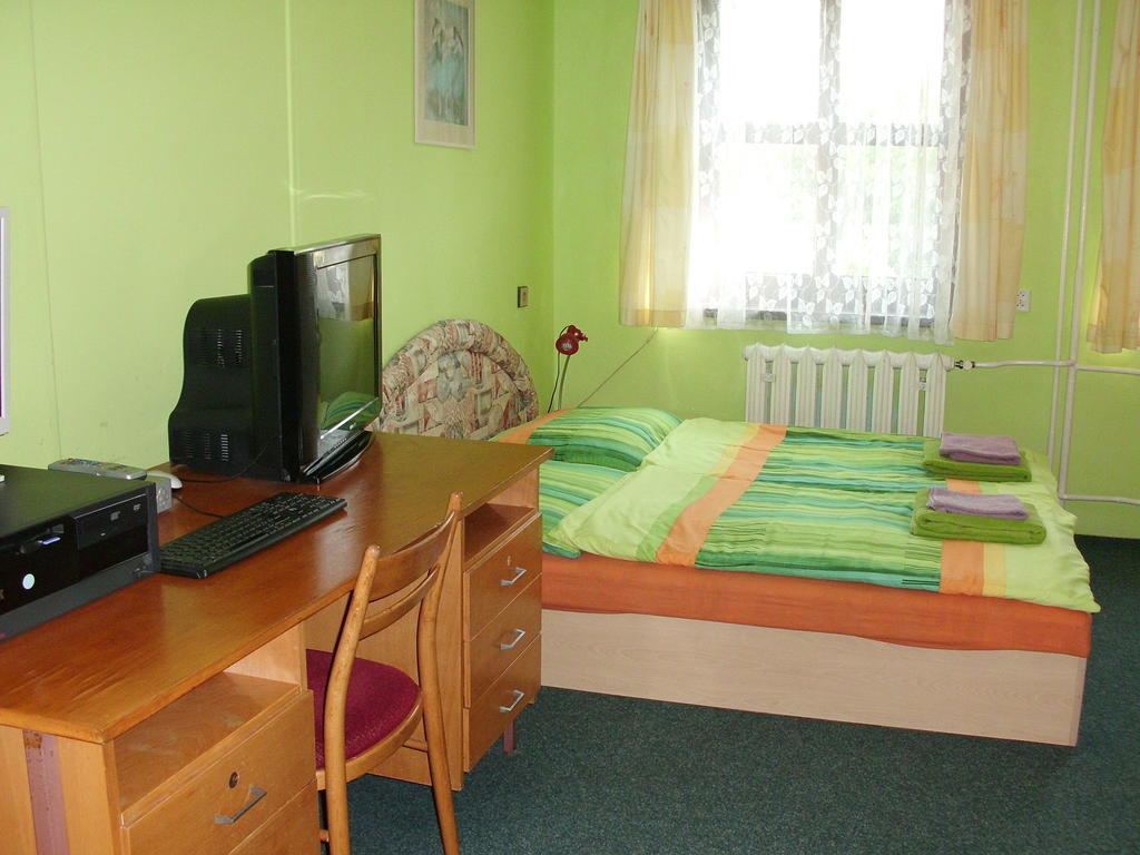 Pension Doctor Dvůr Králové nad Labem 객실 사진