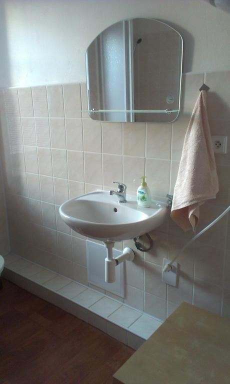 Pension Doctor Dvůr Králové nad Labem 객실 사진