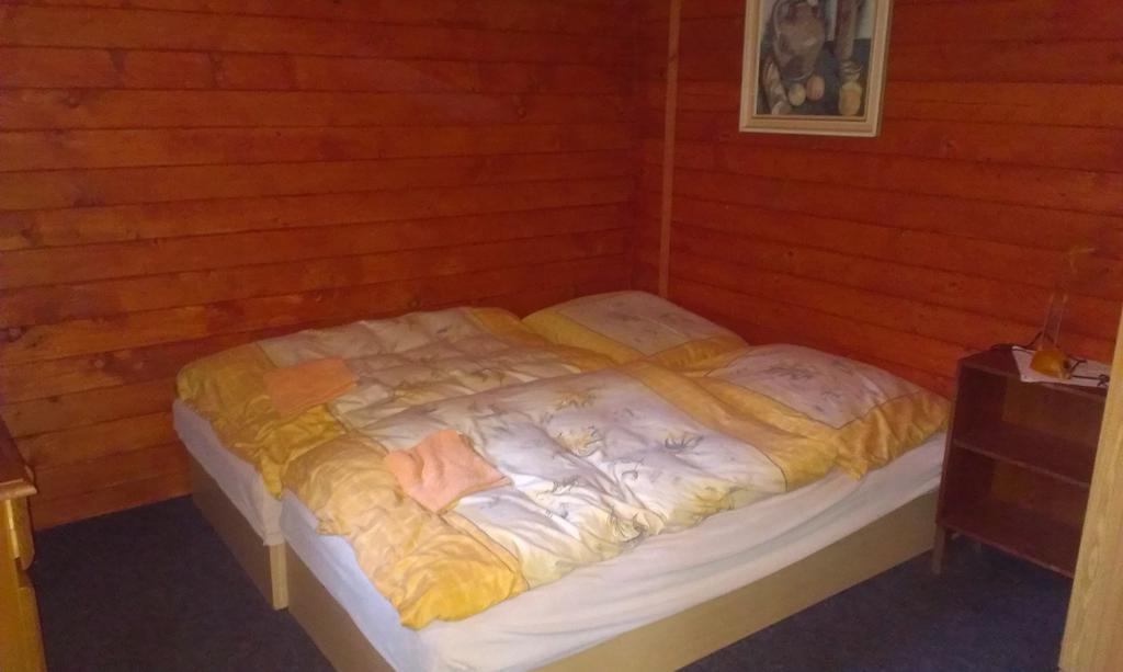 Pension Doctor Dvůr Králové nad Labem 외부 사진