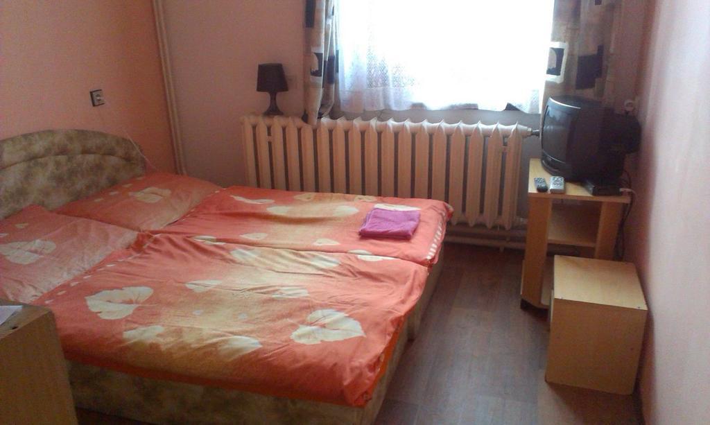 Pension Doctor Dvůr Králové nad Labem 외부 사진
